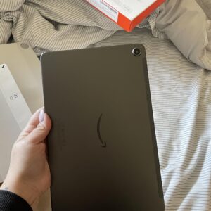 Amazon Fire Max 11 tablet