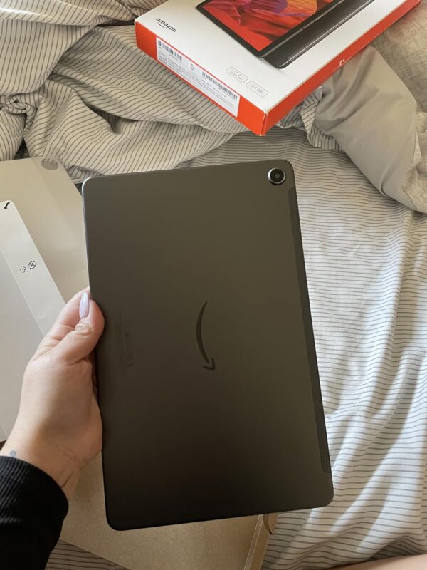 Amazon Fire Max 11 tablet